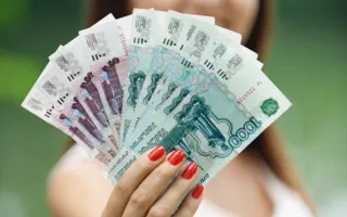 Крымчане не могут получить кредиты в России из-за долгов в Украине
