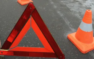 На «Московском» машина зацепила девушку. Розыск очевидцев