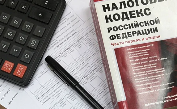 Крымский бизнесмен, не заплативший налоги, пойдёт под суд