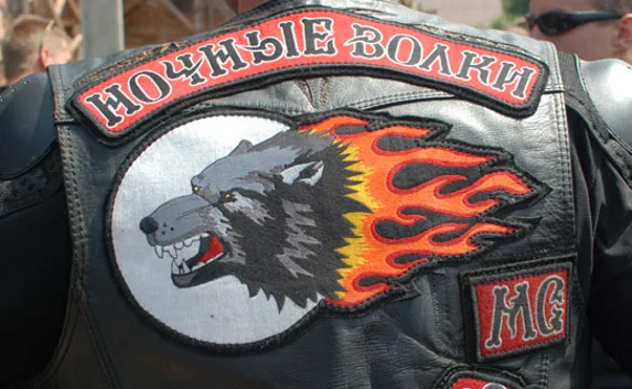 Что «Ночные волки» делали в воинской части в Казачьей бухте?