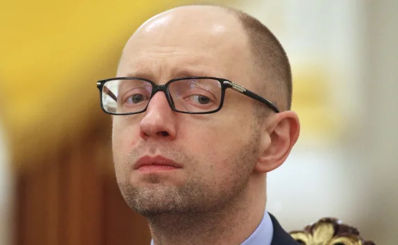 ​Яценюк воевал в чеченской кампании против России — Следком РФ