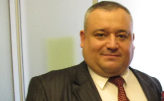 Аксёнов уволил своего советника после пьяного дебоша