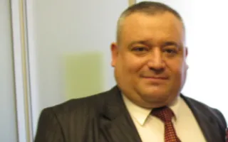 Аксёнов уволил своего советника после пьяного дебоша