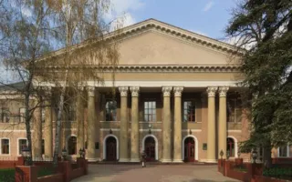 Крымскому медуниверситету нужна независимость — эксперт