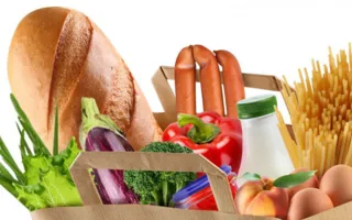 Цены на продукты в Крыму и Москве сравнялись