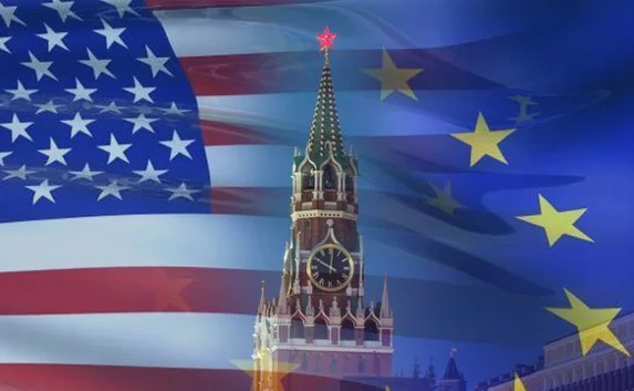 Российские дипломаты не верят в ослабление или отмену санкций