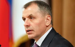 Спикер Госсовета: Крым готов к «украинозамещению»