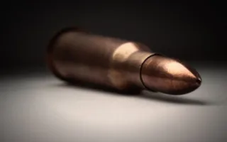 Украинец с боеприпасами пытался проехать в Крым