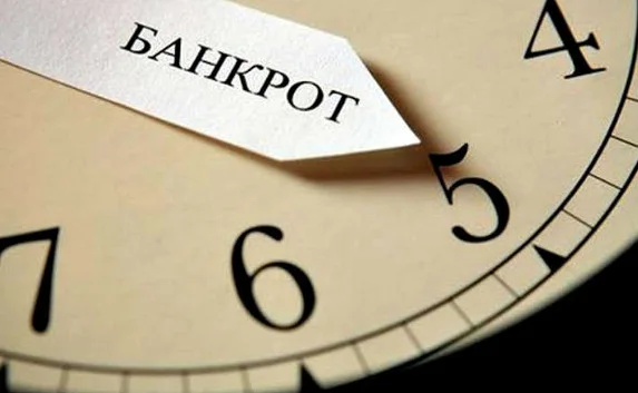 Директор компании в Севастополе «не заметила», как стала банкротом