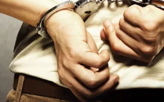 Похитителя человека из Татарстана поймали под Севастополем