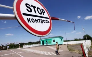 Власти Крыма о продуктовой блокаде: Украина рубит сук, на котором сидит