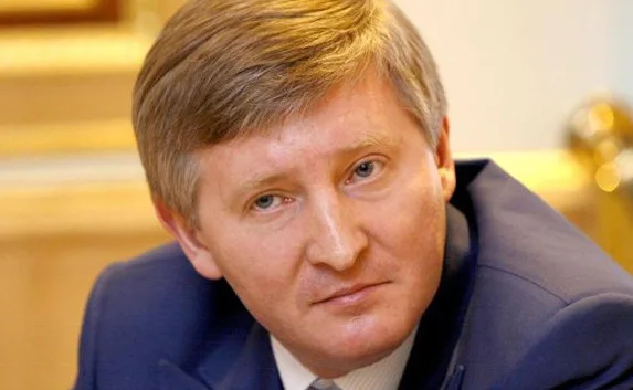 Стрелочный завод Ахметова в Керчи выводят из кризиса
