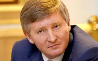 Стрелочный завод Ахметова в Керчи выводят из кризиса
