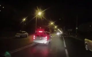 Подросток на мопеде погиб под колёсами авто. Поиск очевидцев