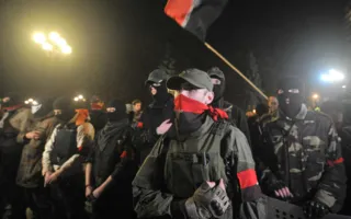 Меджлисовцы и «Правый сектор» обещают блокировать дороги в Крым