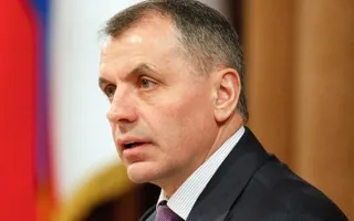 Крымчане уже забыли, что полуостров был частью Украины — Константинов