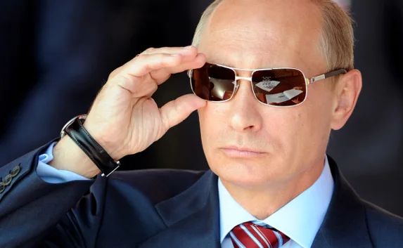 Франции нужен такой лидер, как Путин — французский депутат