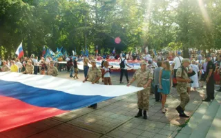 Неприемлемо проводить референдум о статусе Крыма ещё раз — Госсовет