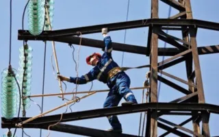 Аварий на электросетях и водоканале Севастополя стало больше