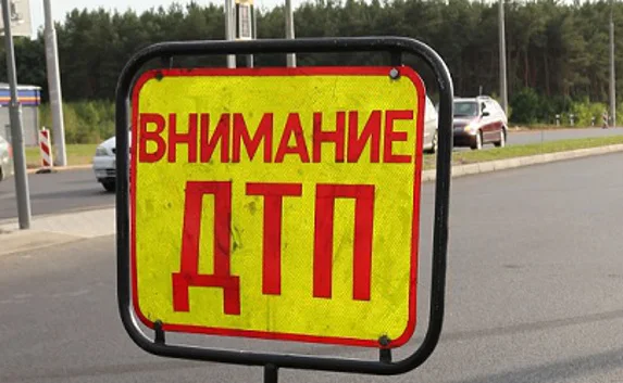 В Севастополе разыскивают свидетелей ДТП на Хрусталёва