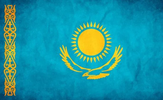 В Украине возмутились российским Крымом в учебниках Казахстана