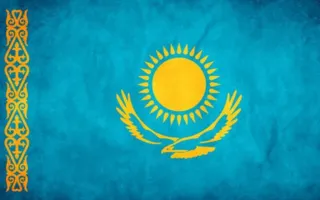 В Украине возмутились российским Крымом в учебниках Казахстана