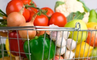 Крым ограничит вывоз продуктов в другие регионы России