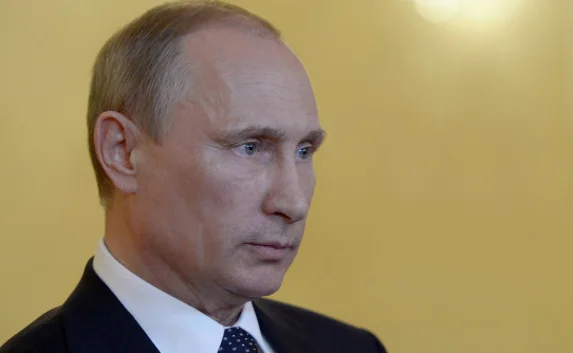Прямая трансляция выступления Путина на Генассамблее ООН