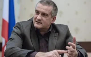 СМИ: Аксёнов готов принять кадровый «десант» из Москвы лишь частично