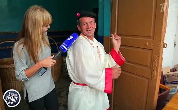 Как частушка «Эх лук-лучок» превратилась в народный хит