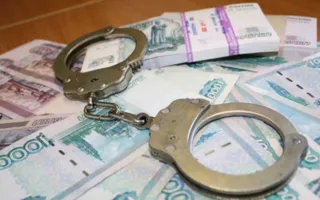 Директора ритуального ведомства Севастополя задержали за взятку