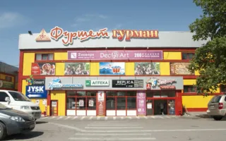 Какие недочёты в супермаркете «Фуршет» нашли общественники