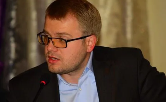 Полонский назвал отчёт ОБСЕ по Крыму «120 страницами лжи»