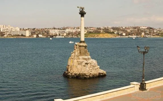 Севастополь уверенно лидирует в рейтинге городов России