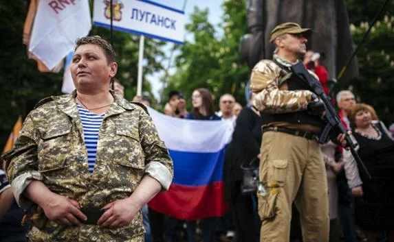 ДНР и ЛНР согласились на перенос выборов на 2016 год