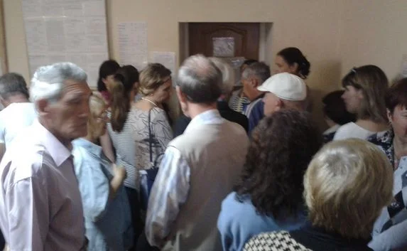 ​Паспорт в Севастополе получить всё так же проблематично