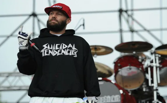 ​Крымские власти помогут солисту Limp Bizkit переехать на полуостров