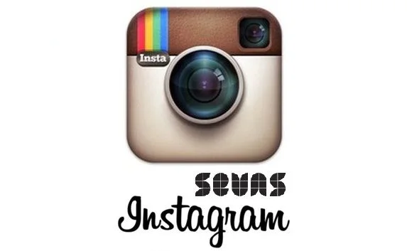 Sevas.com — теперь и в Instagram!