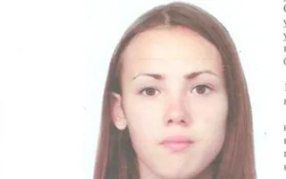 ​Пропала 14-летняя жительница Севастополя Ольга Ильчук