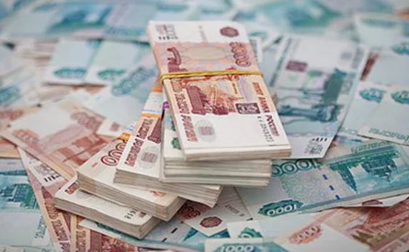 Петербуржца оштрафуют на шесть миллионов за взятку в Севастополе