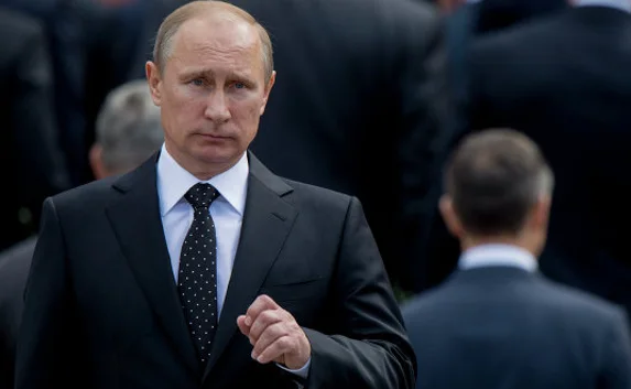 Путин в интервью: Россия — миролюбива и самодостаточна