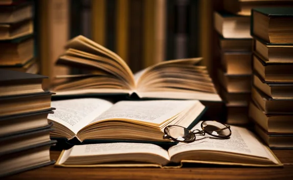 Любимые книги членов Правительства Севастополя