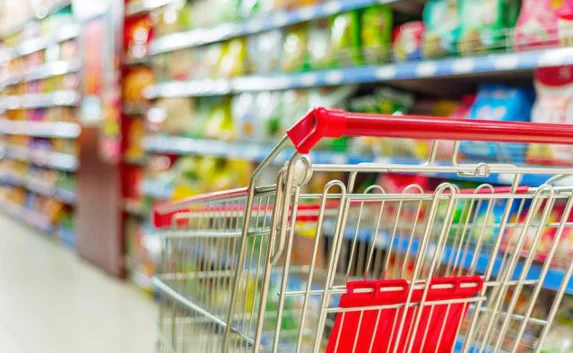 Cанкционные продукты россияне закажут через Интернет