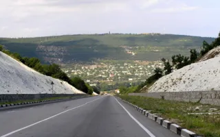 Причиной ДТП в Севастополе вновь стала неизвестная субстанция