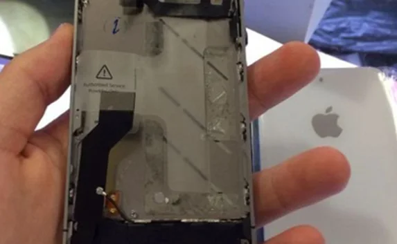 Как распознать поддельный iPhone