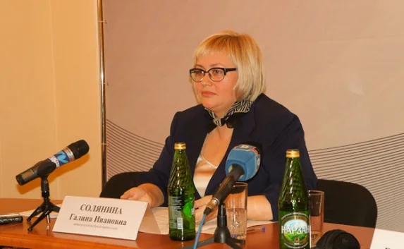 Главной по культуре в Севастополе стала чиновница с «материка»