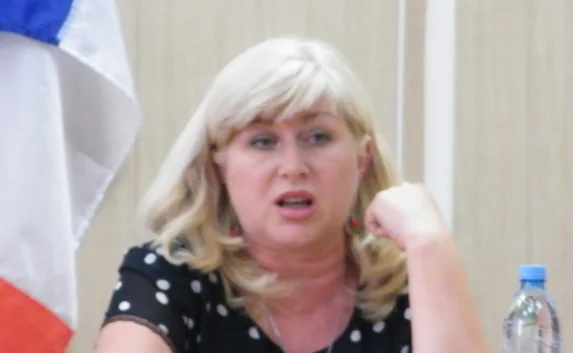 Глава «Крым БТИ» занималась «семейным бизнесом» на работе?