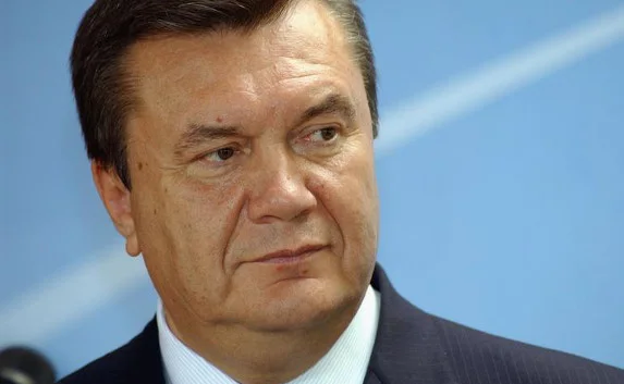 Янукович подал иск в Европейский суд из-за нарушения Украиной его прав