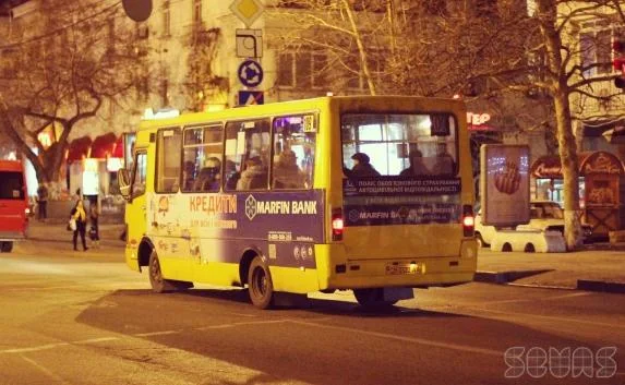 ​Стоимость проезда в Севастополе поднимется с 2016 года