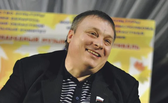 Продюсер «Ласкового мая» станет Заслуженным артистом Крыма
